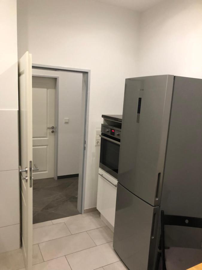 Haus Tunix 2 Hotel Nordenham Ngoại thất bức ảnh