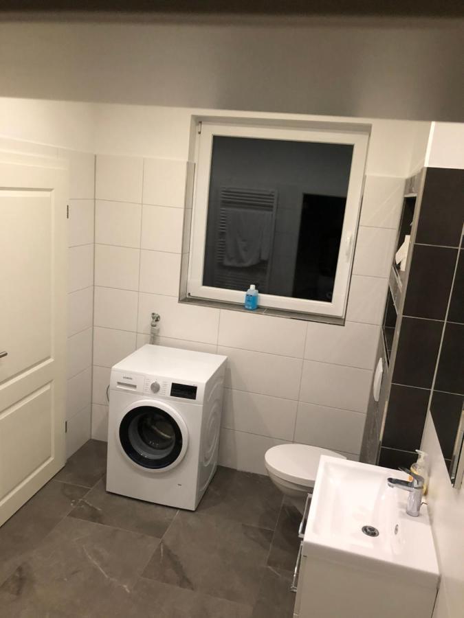Haus Tunix 2 Hotel Nordenham Ngoại thất bức ảnh