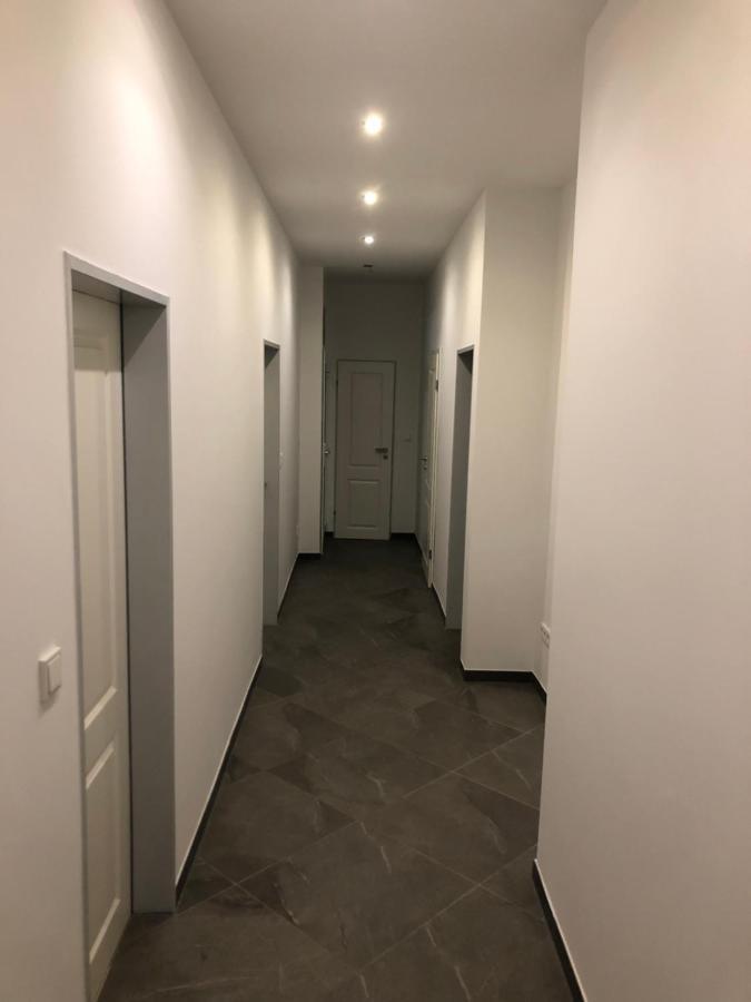 Haus Tunix 2 Hotel Nordenham Ngoại thất bức ảnh