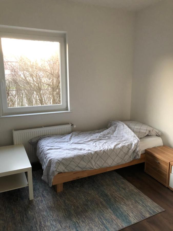 Haus Tunix 2 Hotel Nordenham Ngoại thất bức ảnh