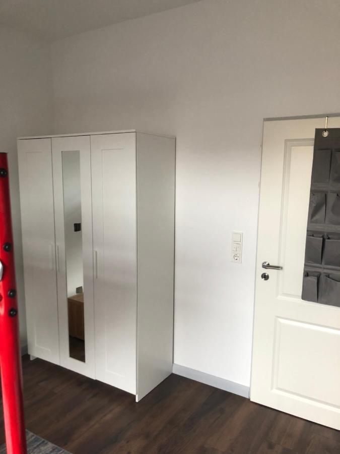 Haus Tunix 2 Hotel Nordenham Ngoại thất bức ảnh
