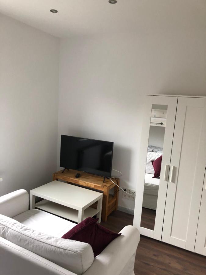 Haus Tunix 2 Hotel Nordenham Ngoại thất bức ảnh